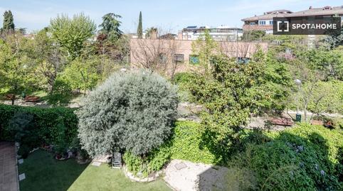 Photo 5 of Flat to rent in San Juan Bautista, Madrid