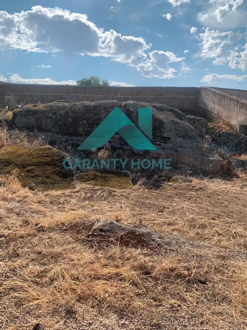 Terreno residenziale in vendita a Malpartida de Cáceres, imagen 16