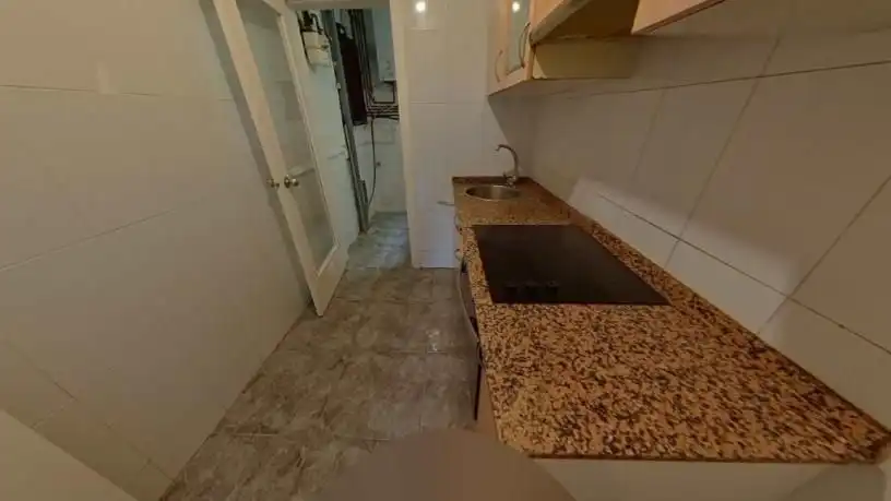 Wohnung zum Verkauf in calle Beret, imagen 2