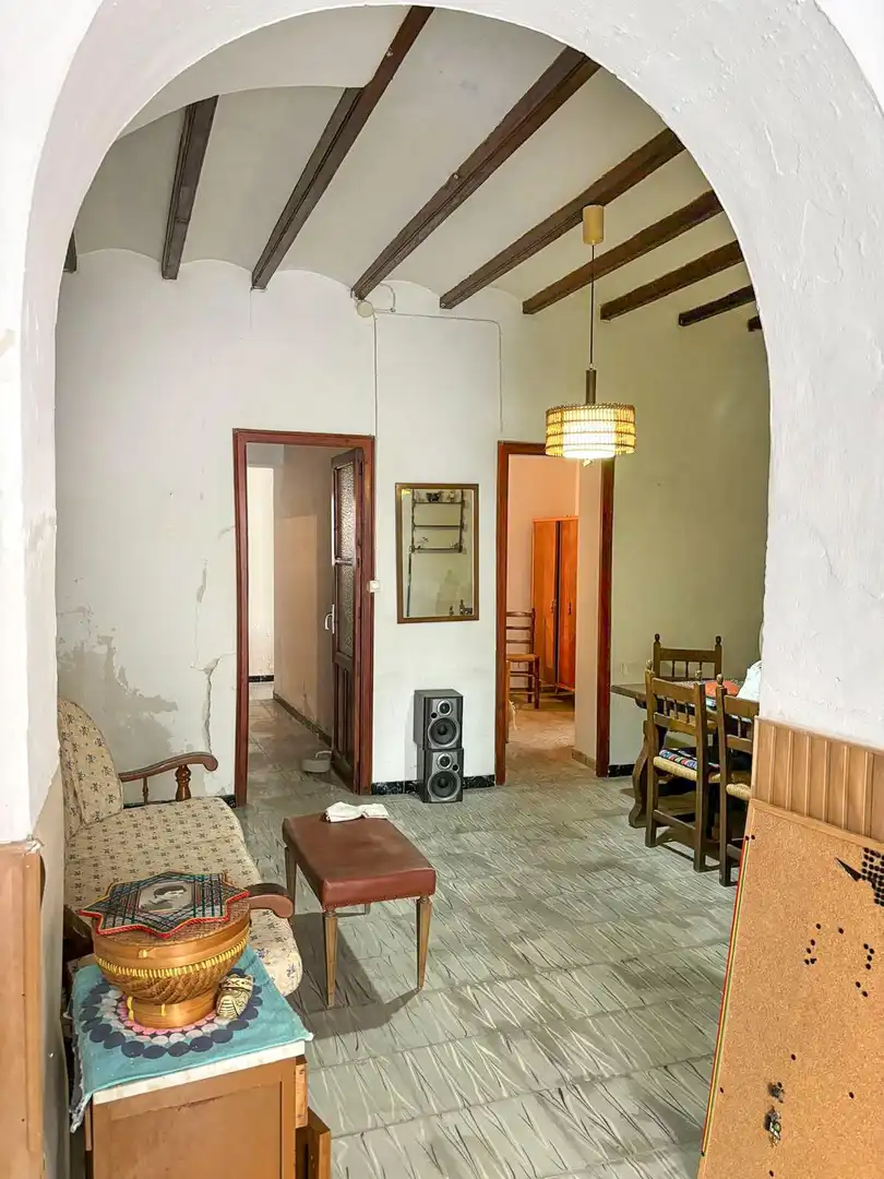 Living room of Houses for sale in L'Alfàs del Pi