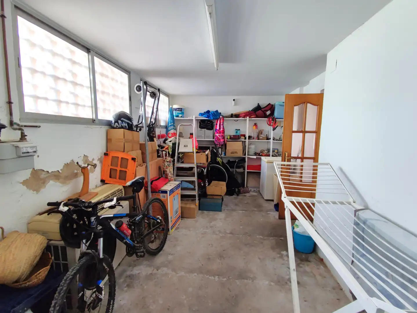 House with garden for sale in Carrer de la Cuardiola, imagen 25