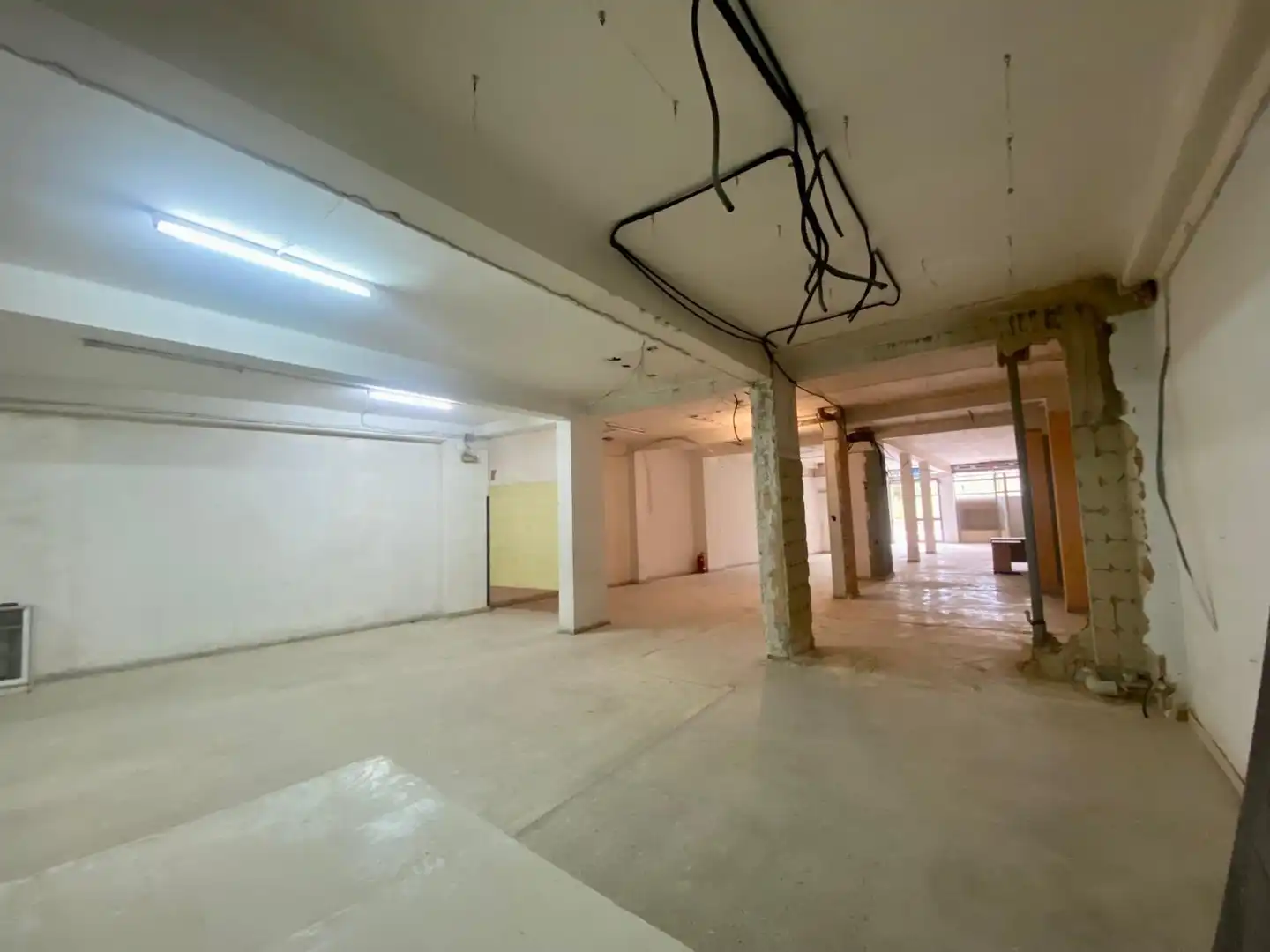 Business premises for sale in Calle PECHINA 41, imagen 9