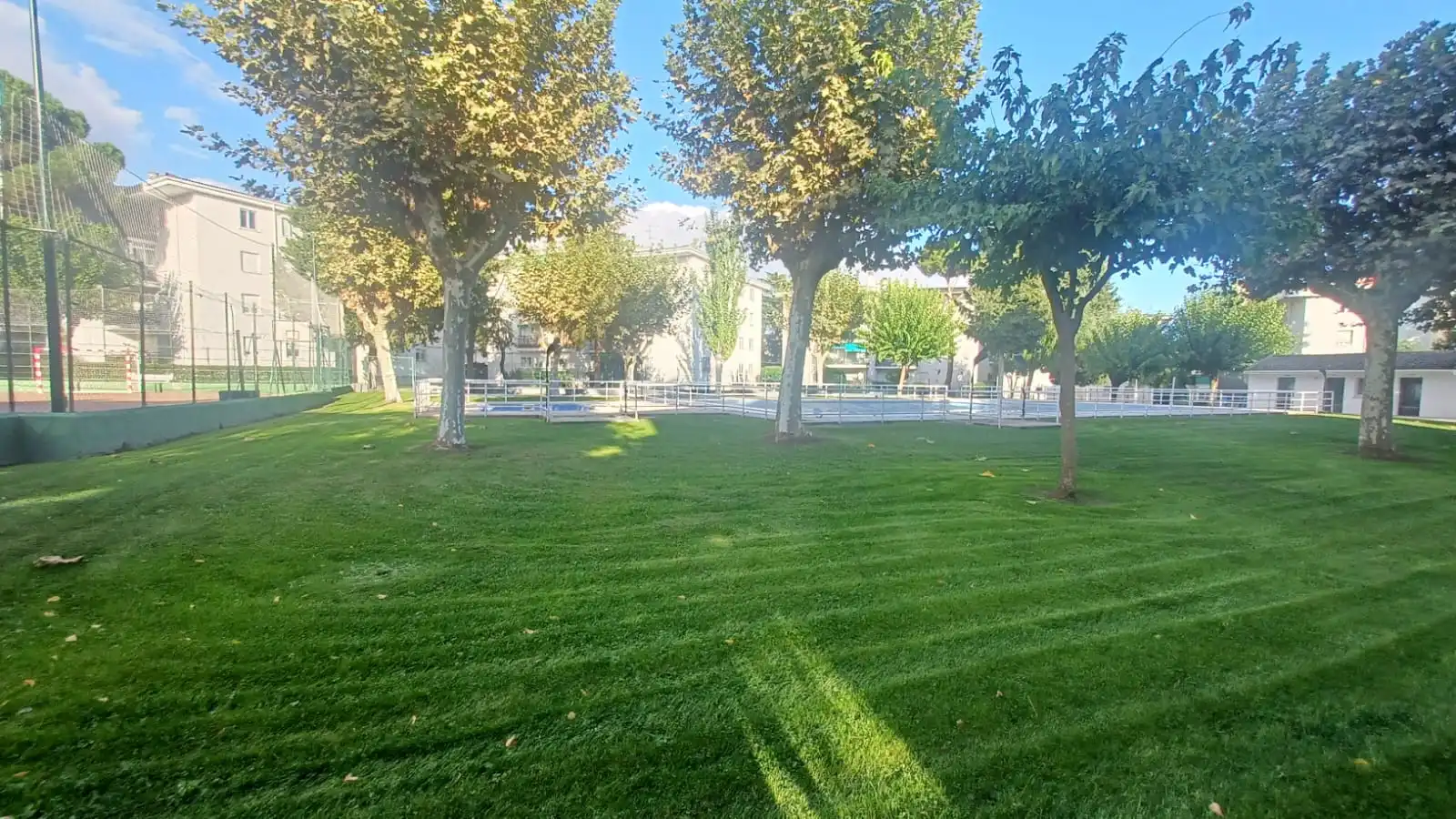 Piso con terraza en venta en Los Valles, imagen 27