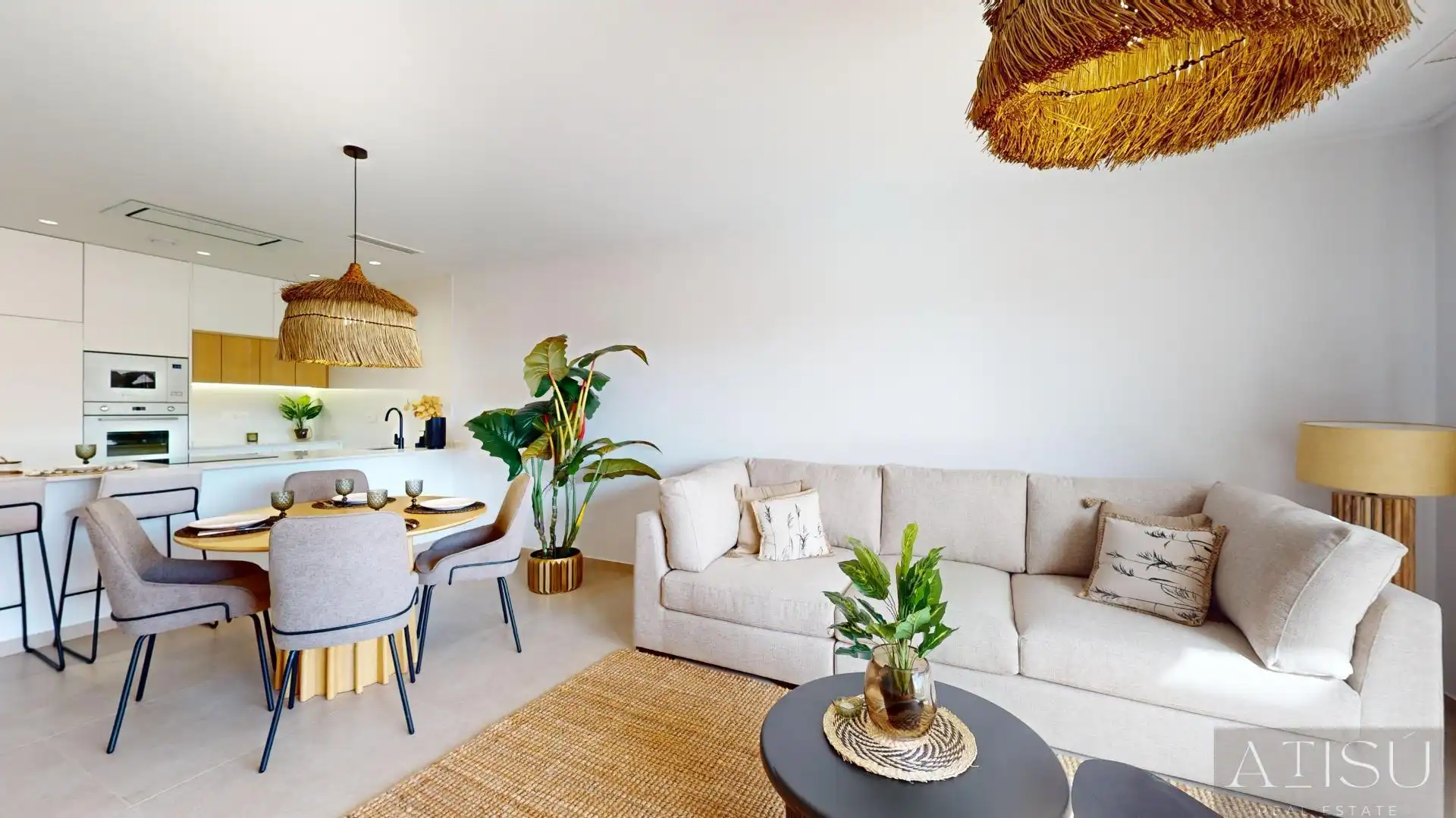 Penthouse mit Pool zum Verkauf in El Raso, imagen 40