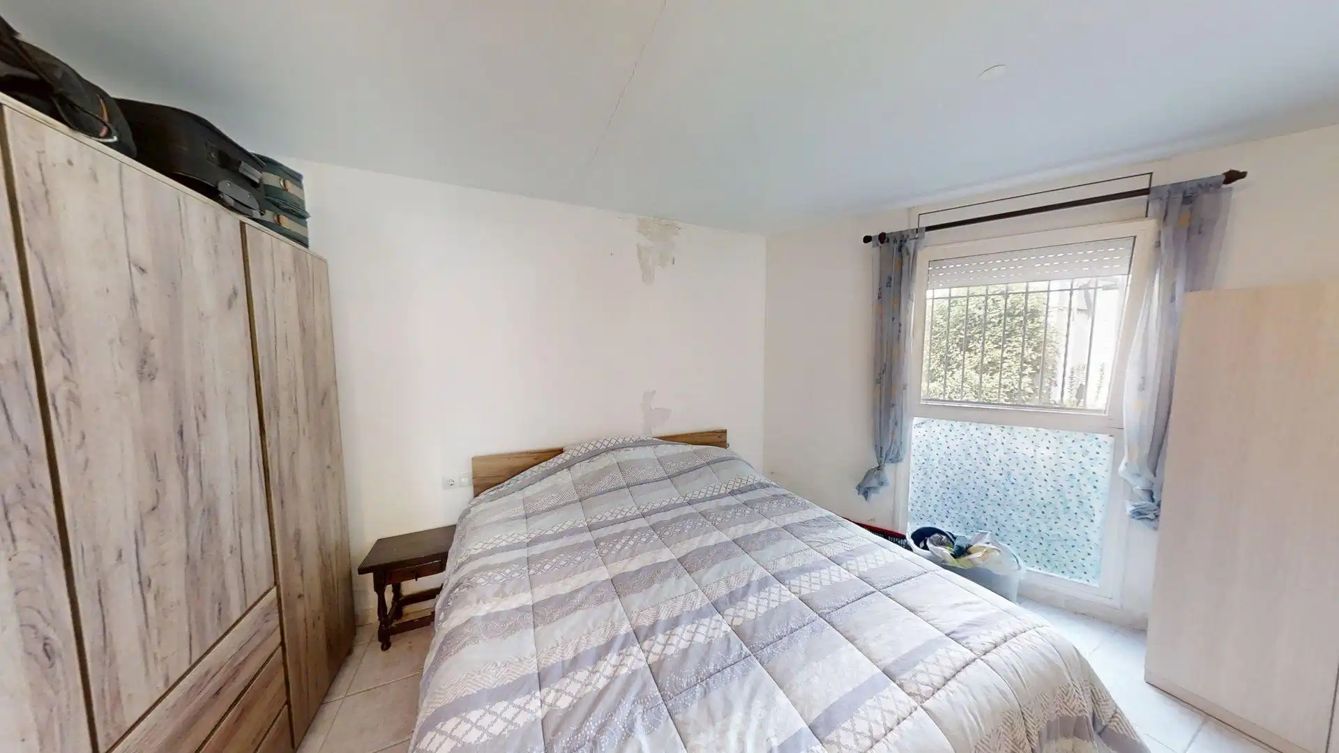 Erdgeschosswohnung mit Terrasse zum Verkauf in DEL CAP DE LA GOLA, imagen 8