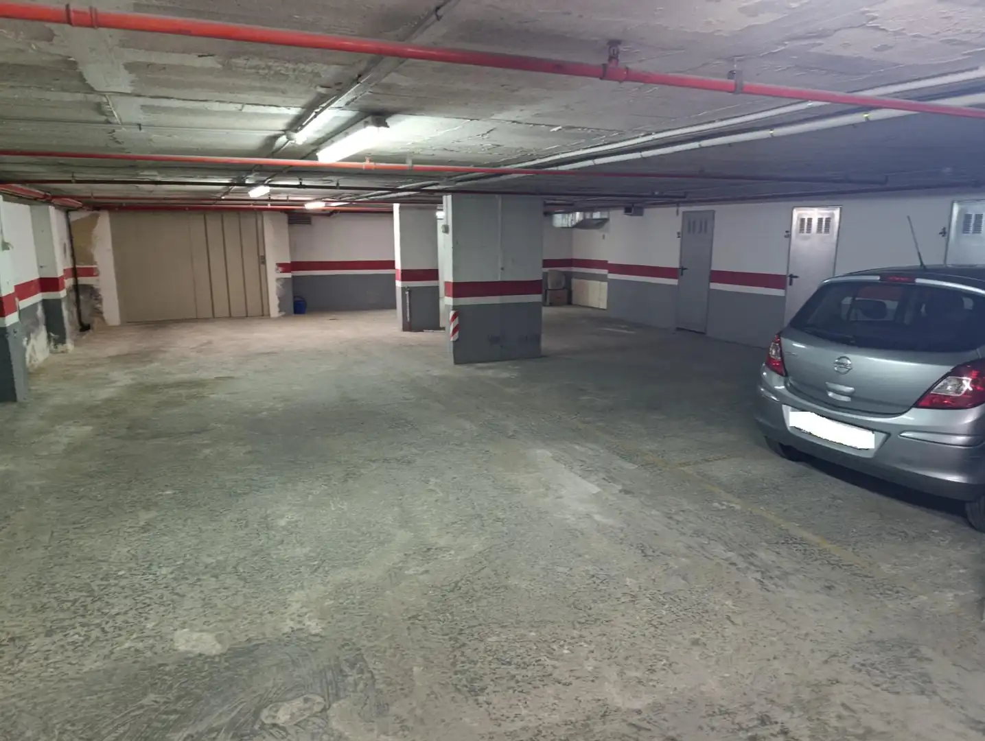Einzelparkplatz zum Verkauf in Calle BELANDO 21, imagen 3