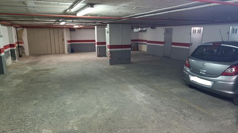 Foto 3 de Garaje en venta en Calle Belando, 21, Mercado, Alicante / Alacant