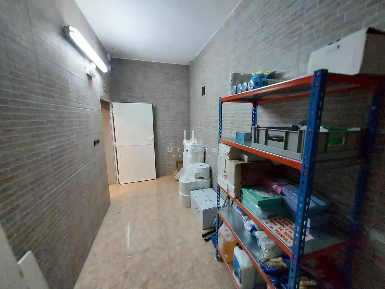 Local en venda en San Vicente del Raspeig / Sant Vicent del Raspeig amb Aire condicionat