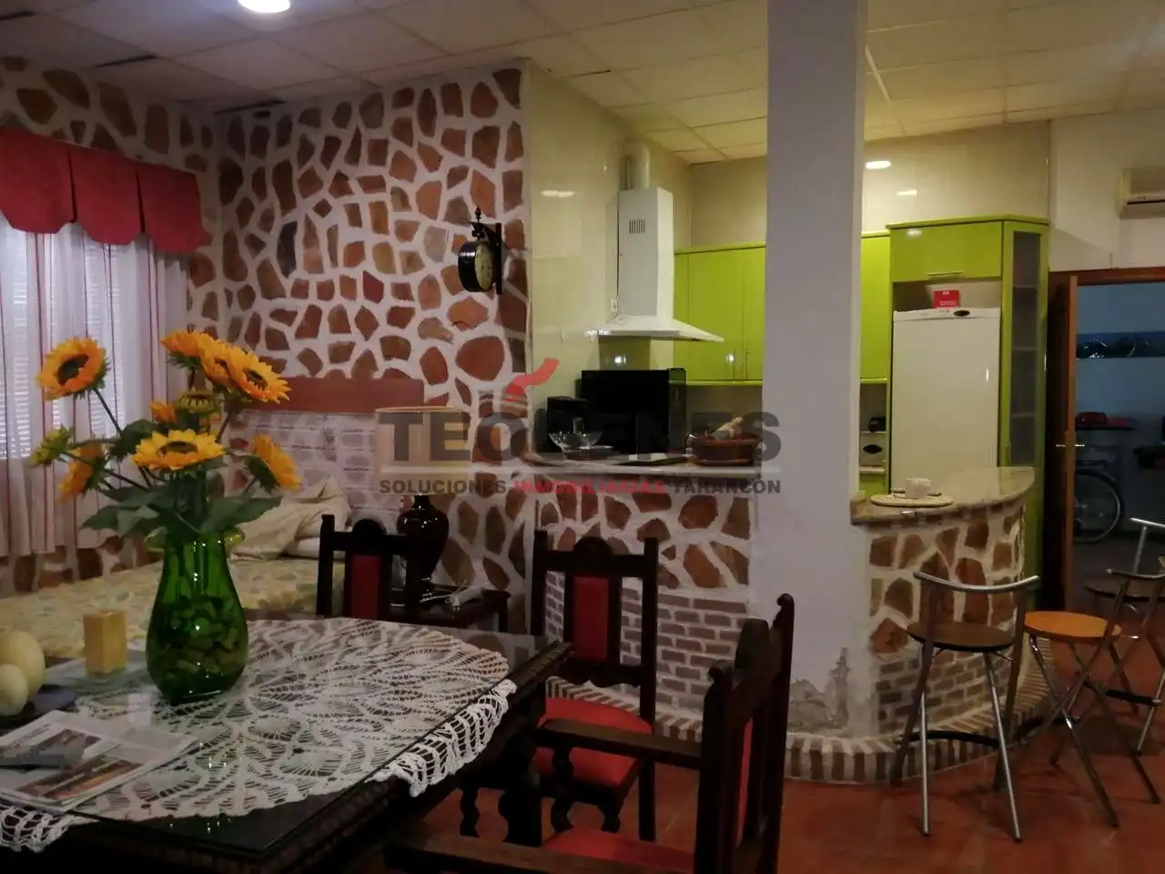 Local comercial en venda a Lope De Vega, imagen 3