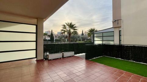 Foto 2 von Wohnung zum Verkauf in Constitución, San Jorge / Sant Jordi, Castellón