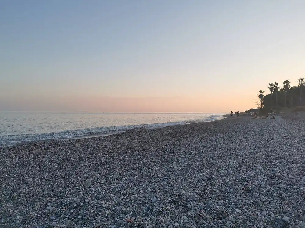Grundstücke und Bauplätze zum Verkauf in Almayate, imagen 19