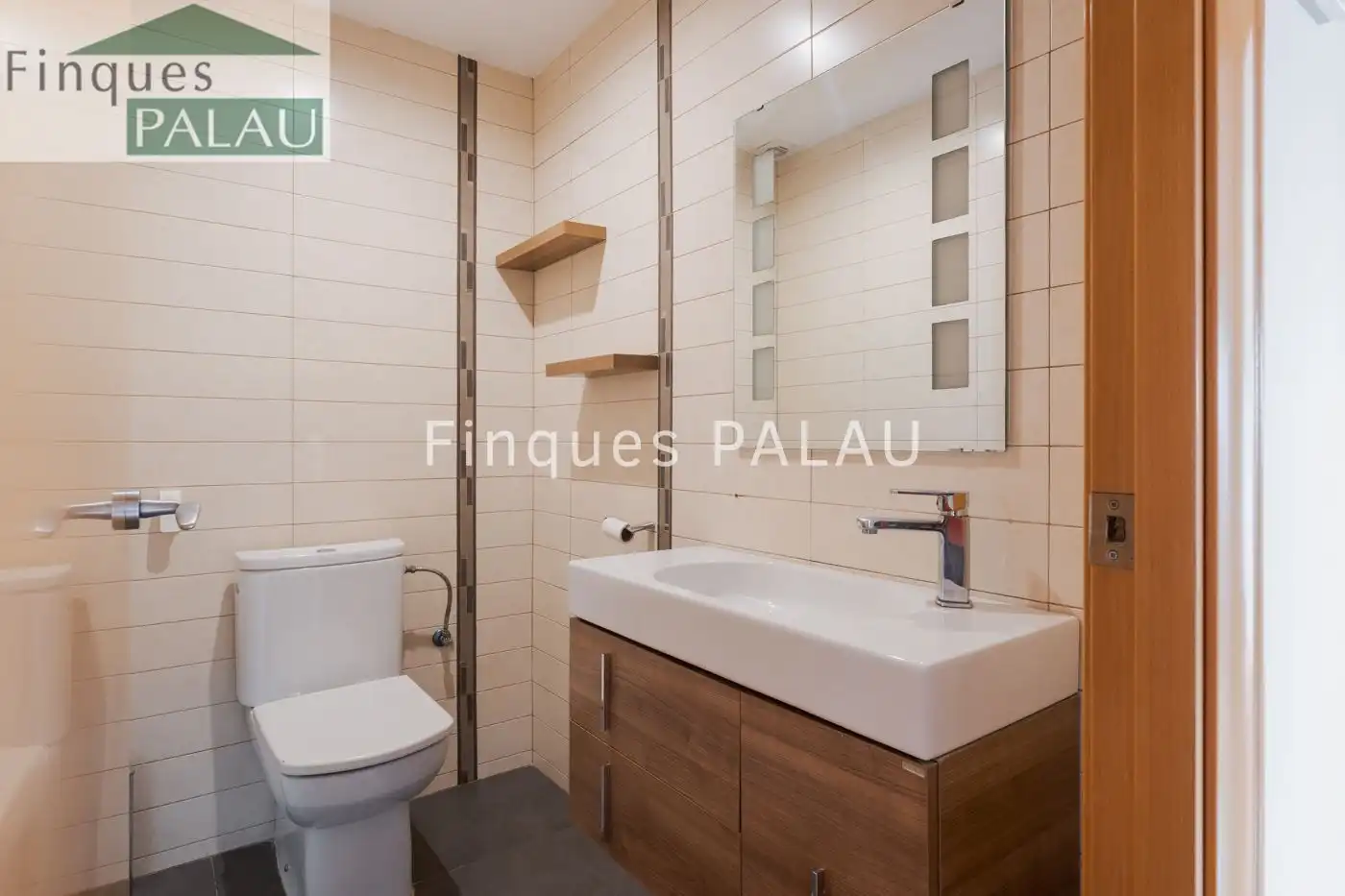 Wohnung zum Verkauf in Sant Feliu de Llobregat mit Klimaanlage und Heizung