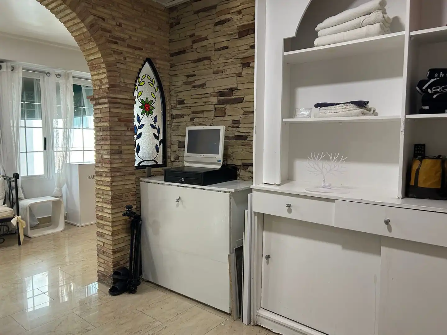 Local comercial en venda a Plaza Real, imagen 4