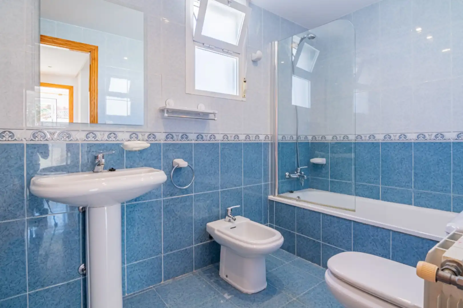 Vivienda con piscina en alquiler en L'Albir, imagen 17