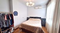 Bedroom of Flat for sale in Vitoria - Gasteiz  with Air Conditioner