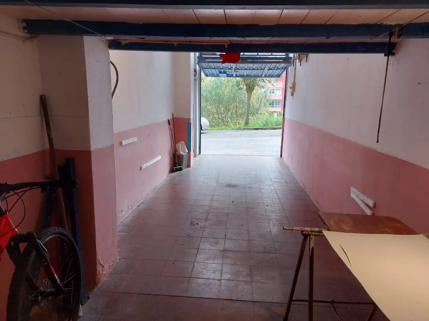 Parcheggio in vendita a Calle Juan José Pérez del Molino