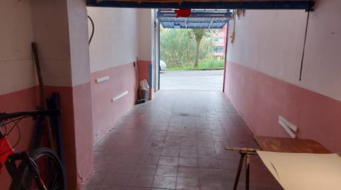 Foto 3 de Garaje en venta en Calle Juan José Pérez del Molino, General Dávila, Cantabria