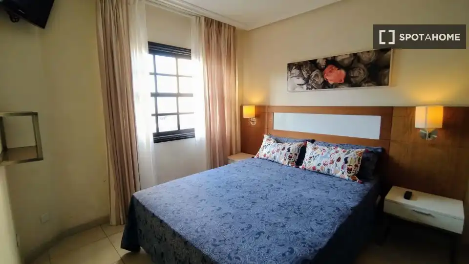 Habitació a Golf del Sur - Amarilla Golf
