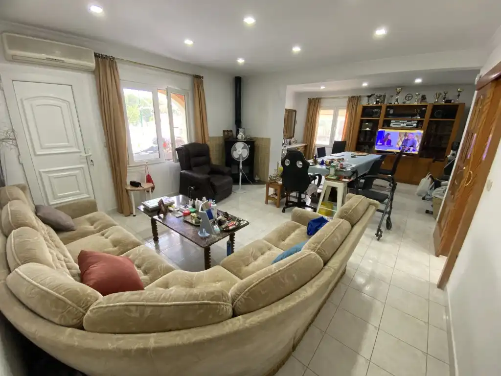Villa avec jardin à vendre à El Montgó, imagen 10