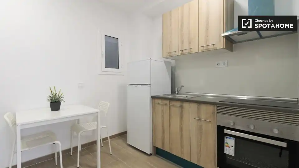Flat to rent in Sants - Montjuïc, imagen 6
