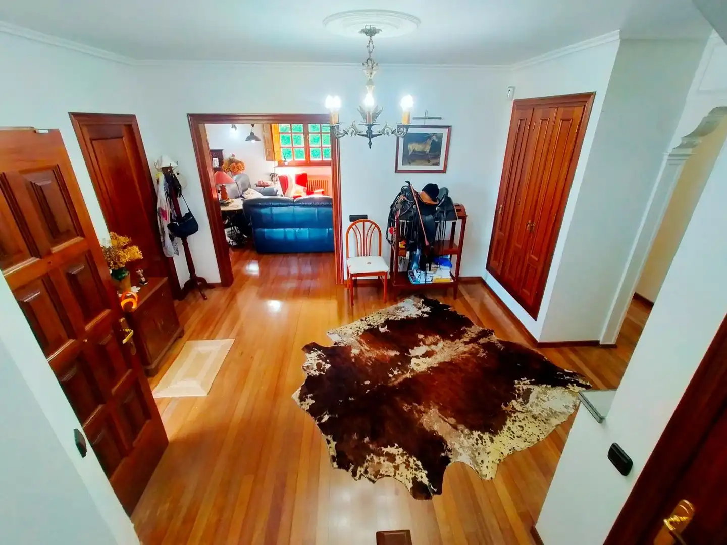 House with garden for sale in Pravia, imagen 60