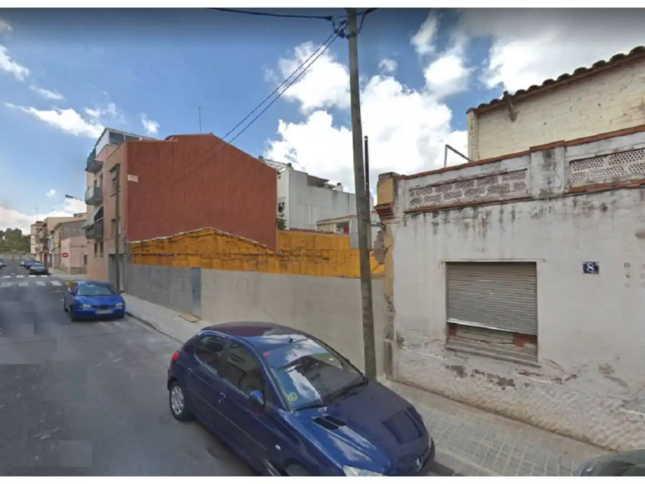 Rustikales Grundstück zum Verkauf in Calle FERNANDO POO, imagen 4