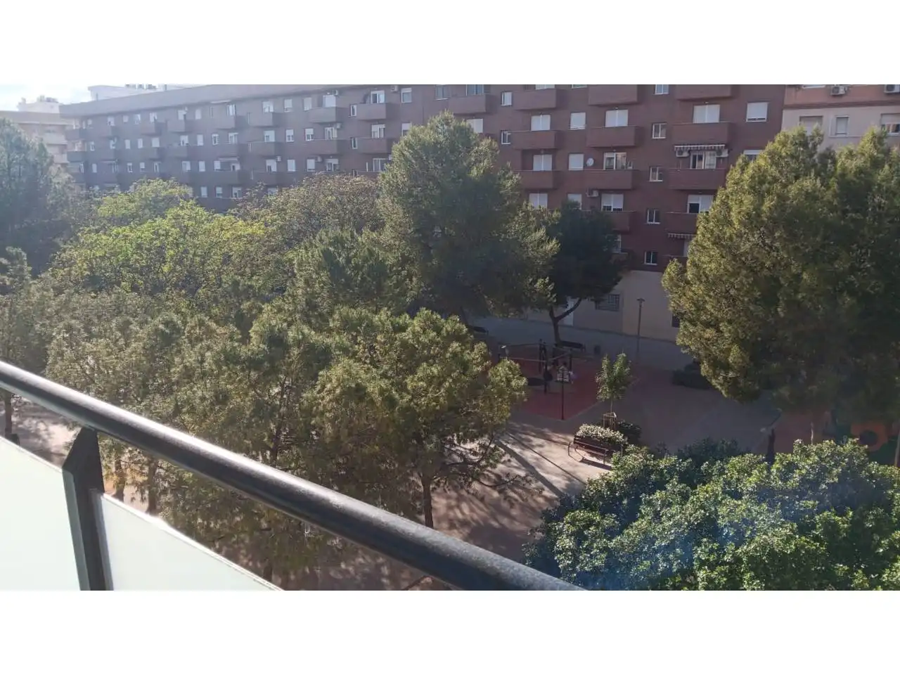 Wohnung mit Terrasse zum Verkauf in Calle Arte Mayor de la Seda, imagen 18