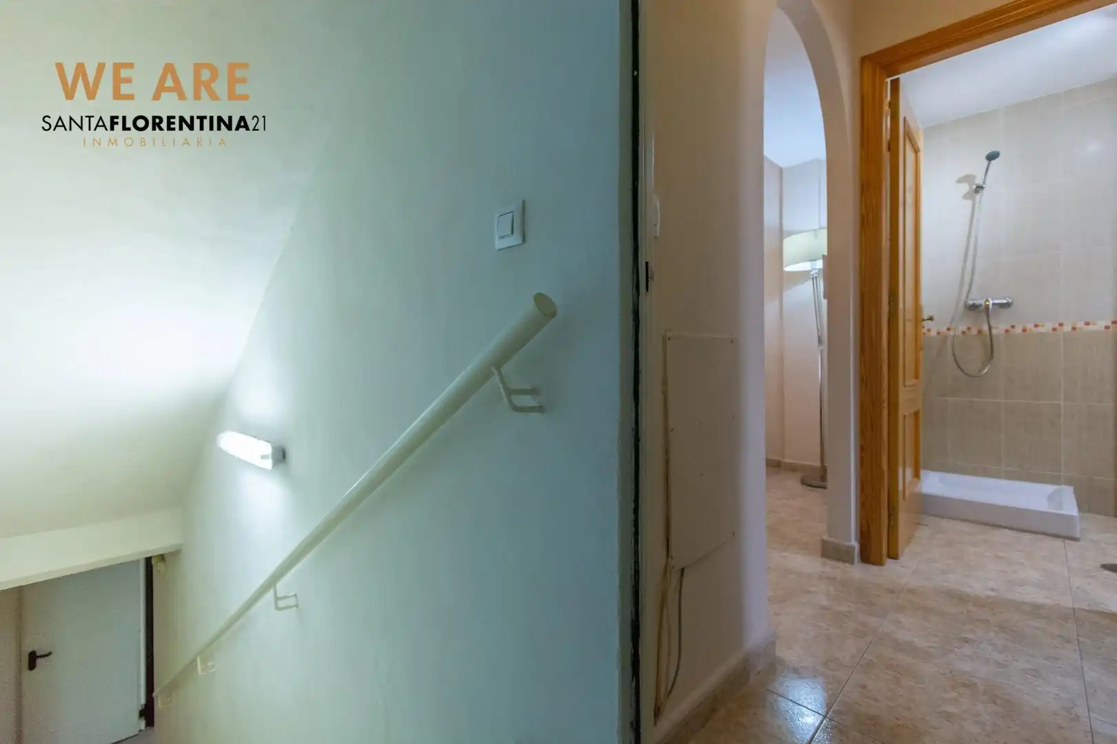Dúplex en venda en Cartagena amb Aire condicionat, Calefacció i Jardí privat
