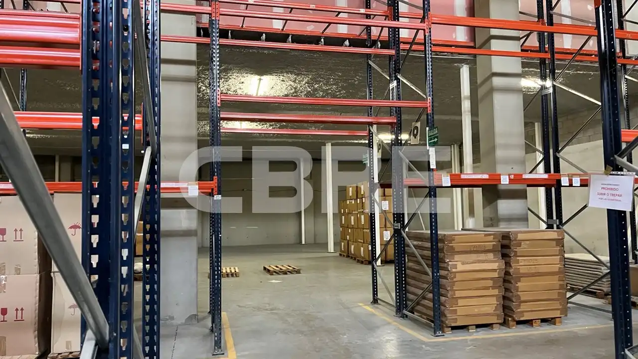 Nau industrial de lloguer a Vía de Servicio A1 88, imagen 14