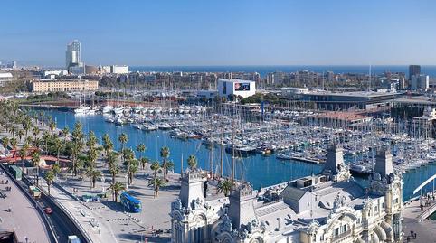 Foto 4 de Edifici en venda a La Nova Esquerra de l'Eixample,  Barcelona Capital