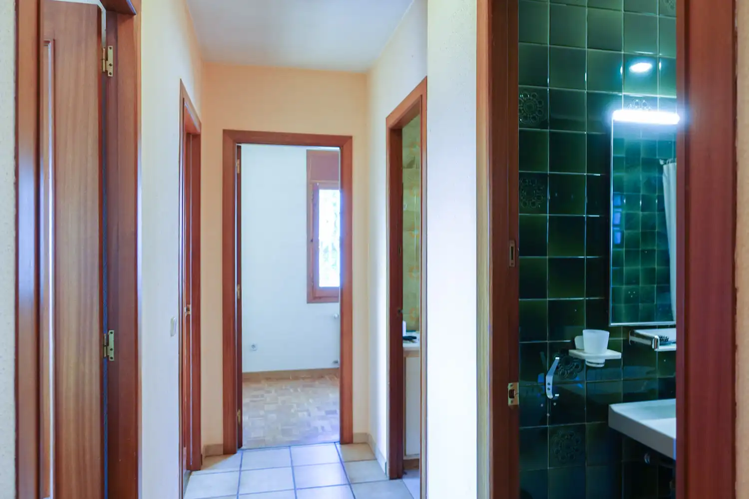 Casa con piscina in vendita a Carrer Pujada dels Lledoners, imagen 43