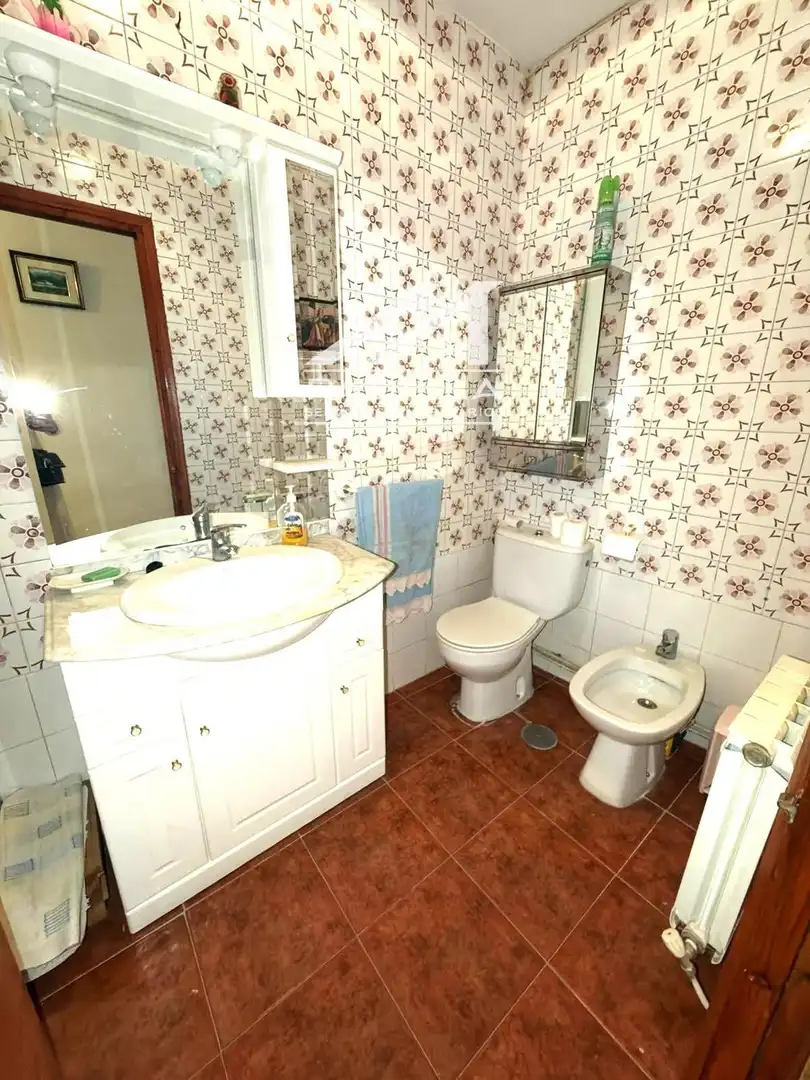 Baño de Casa o chalet en venta en Méntrida, Toledo