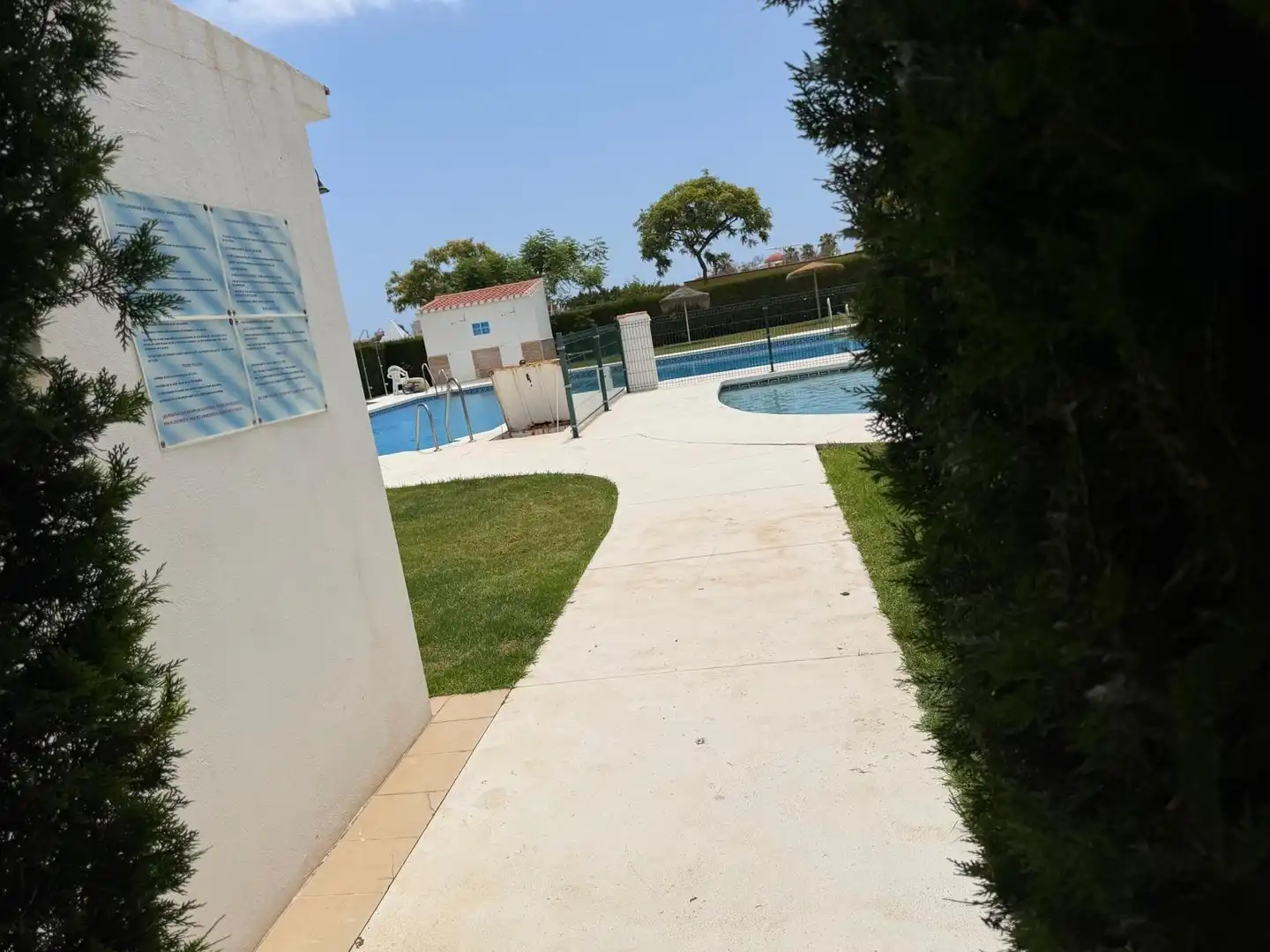 Apartament amb piscina en venda a Calle ENCINA, imagen 50