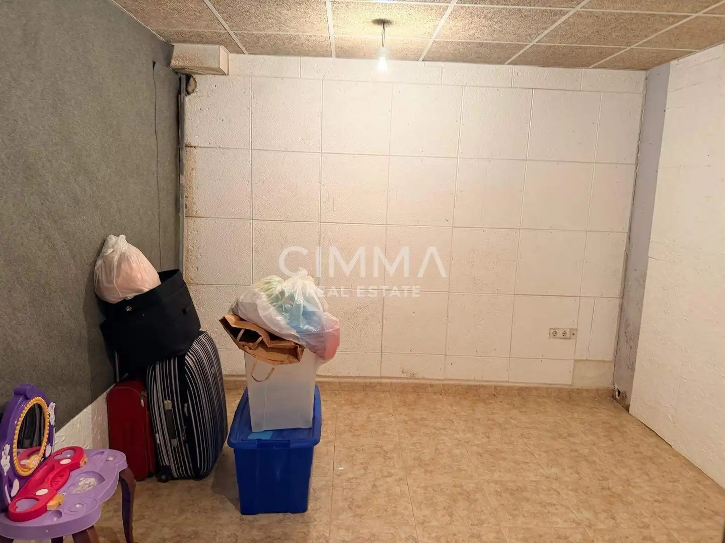 Casa adosada en venta en La Nucia