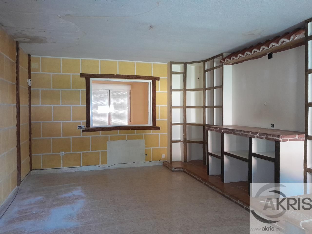 Casa adosada en venda a Esquivias