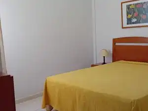 Habitación de Piso de alquiler en Las Palmas de Gran Canaria con Amueblado y Lavadora