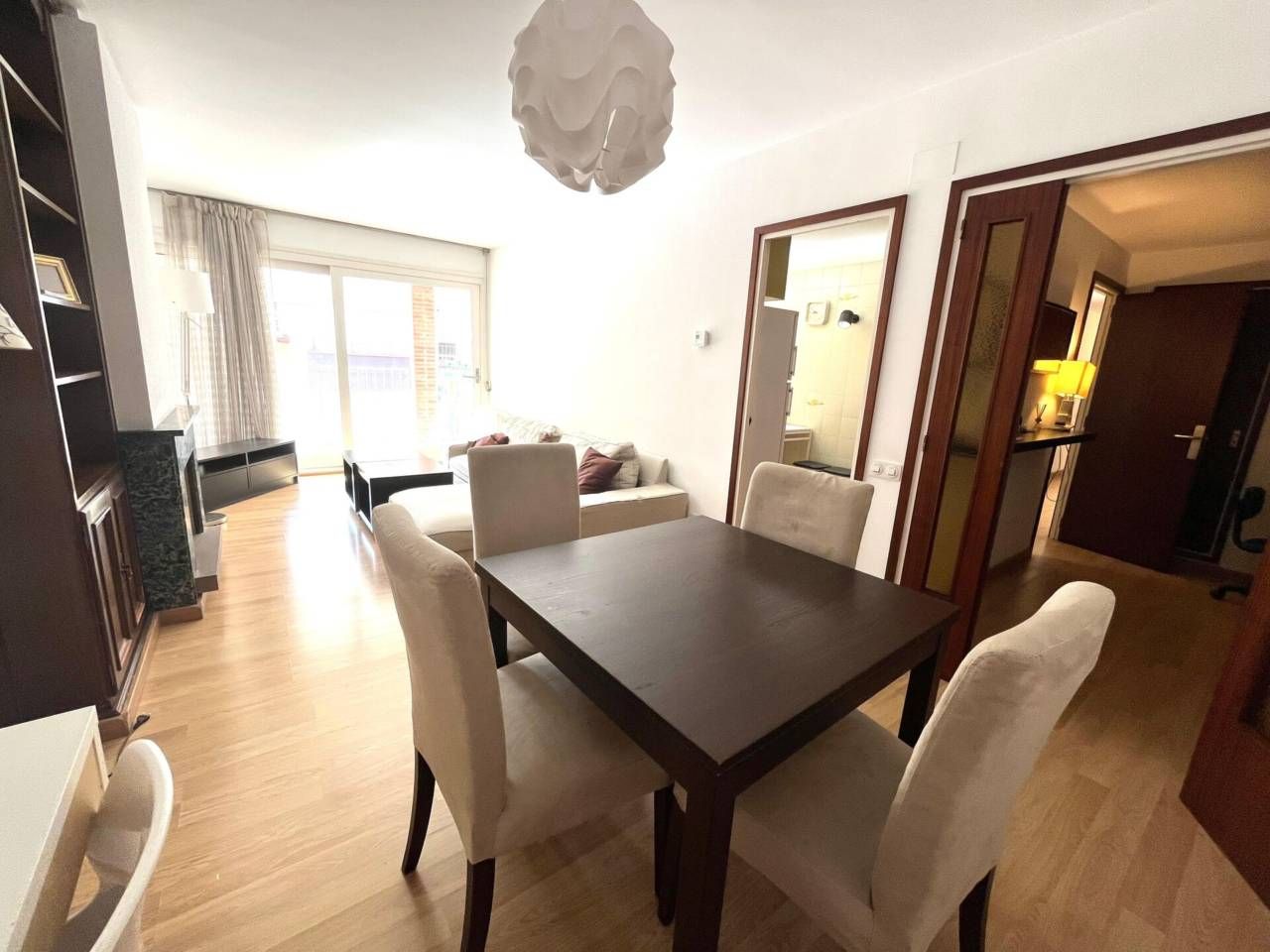 Flat for sale in Eixample Nord, Girona Capital
