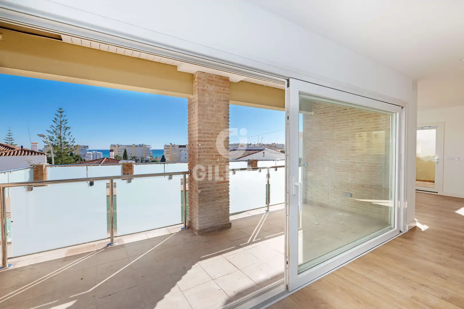 Piso con balcón en venta en Montemar, imagen 17