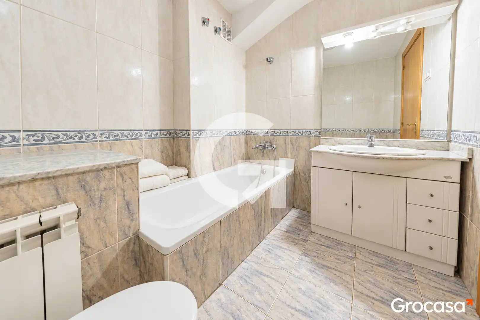 Duplex con terrazza in vendita a AV MADRID, DE, imagen 15