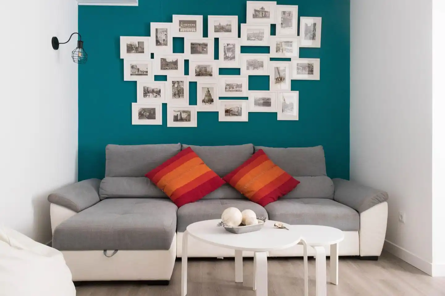 Wohnung zur Miete in Móstoles, Madrid