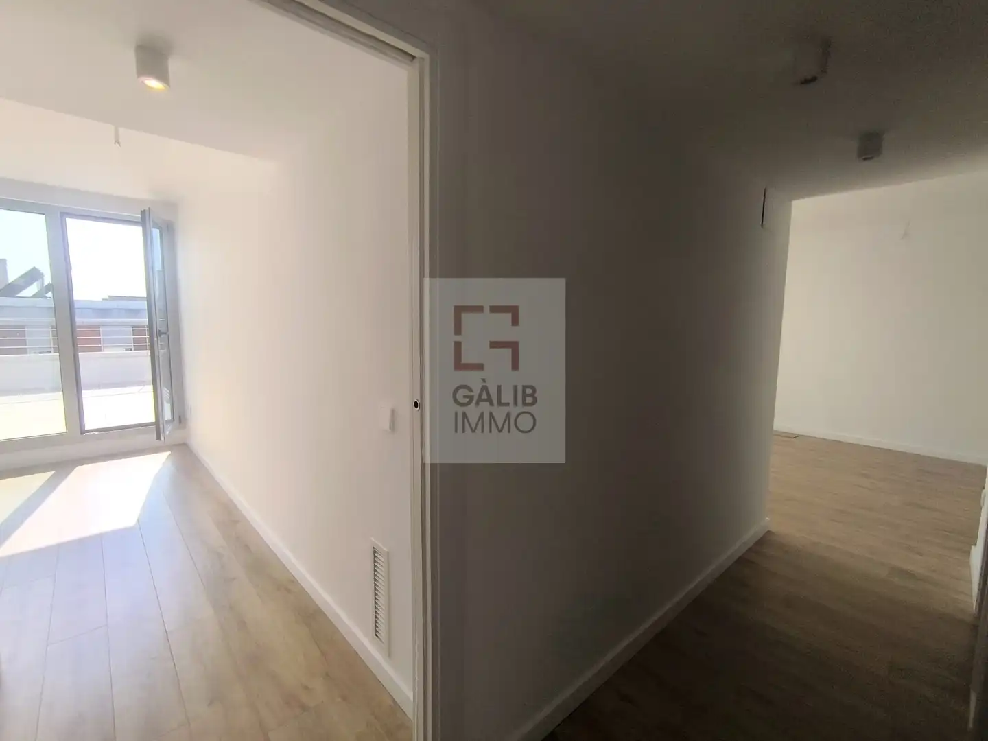 Attico con terrazza in vendita a Poble Nou - Olivar Gran, imagen 14
