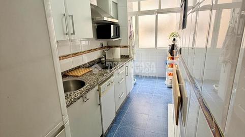 Photo 3 of Flat for sale in Piso Calle Cara Ancha, Alfalfa - Santa Cruz,  Sevilla Capital