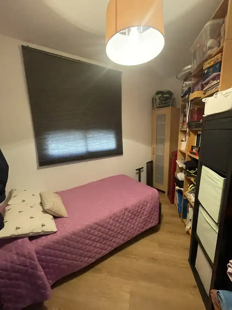 Dormitori de Planta baixa en venda en Archidona amb Parquet i Moblat