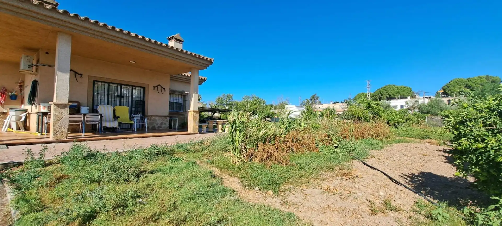 Casa con piscina in vendita a El Retiro - Parque Atlántico - Ronda este, imagen 33