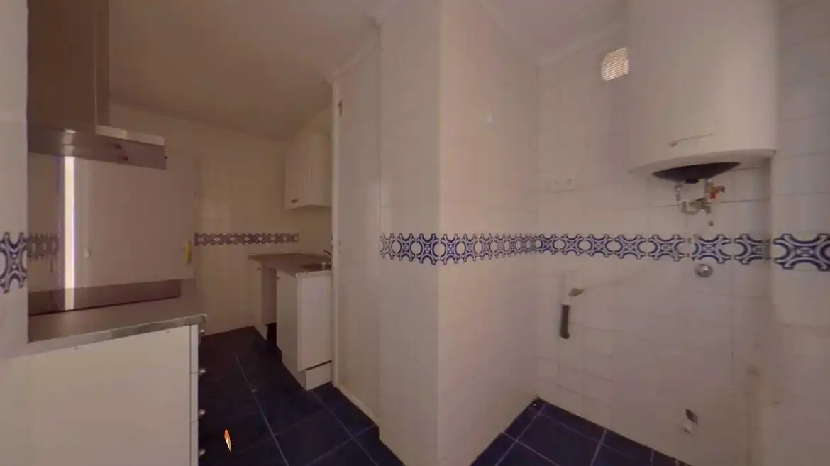 Duplex con ascensore in vendita a Ciudad Jardín, imagen 19