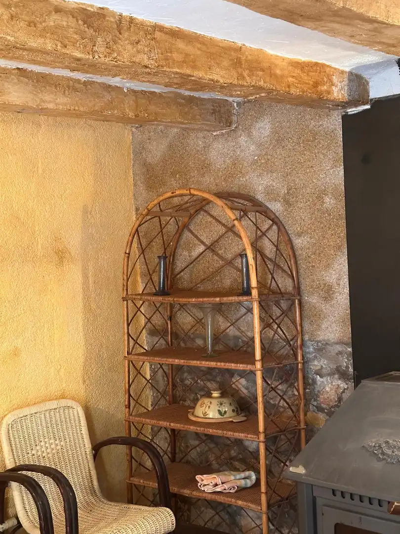 Casa o chalet en venta en Benlloc con Calefacción