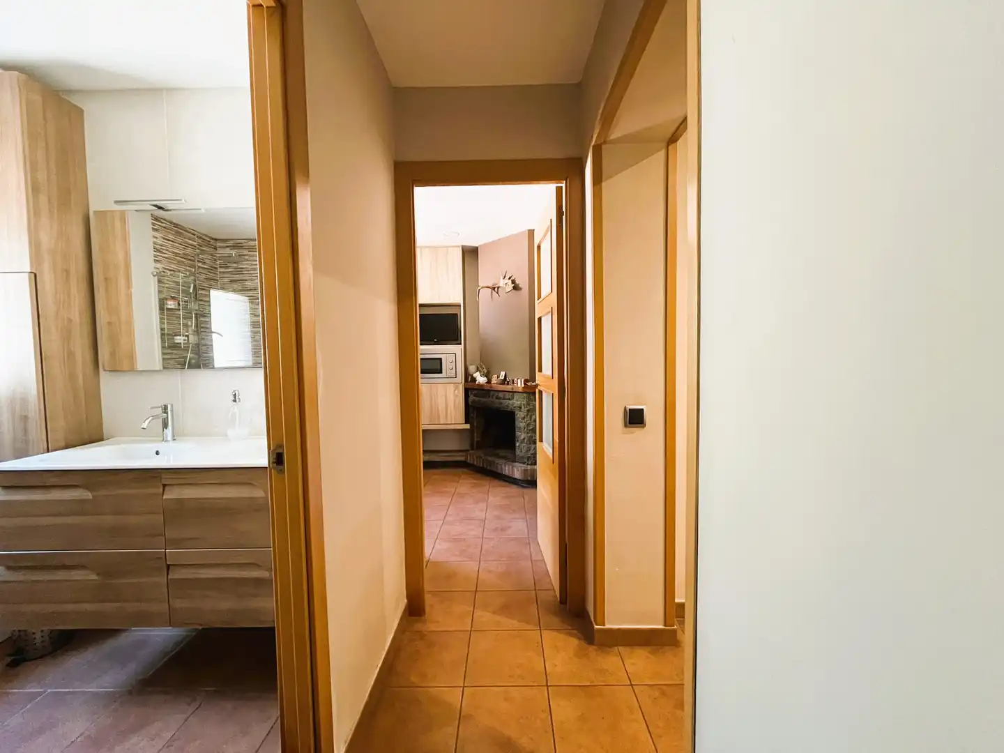 Casa o chalet en venta en Palau-solità i Plegamans con Aire acondicionado, Calefacción y Jardín privado