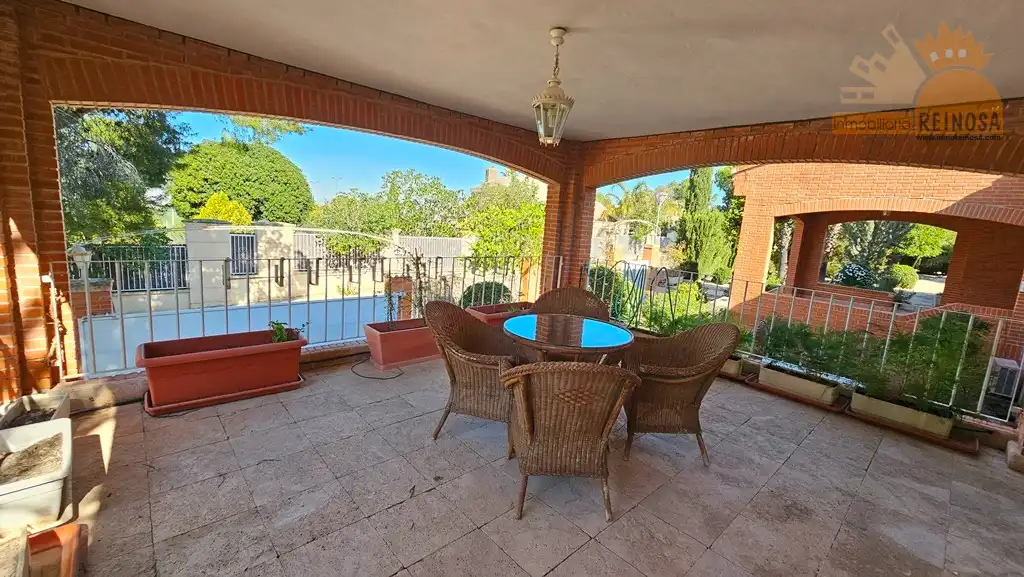 Terrace of Houses for sale in Molina de Segura  with Air Conditioner, Heating and Private garden