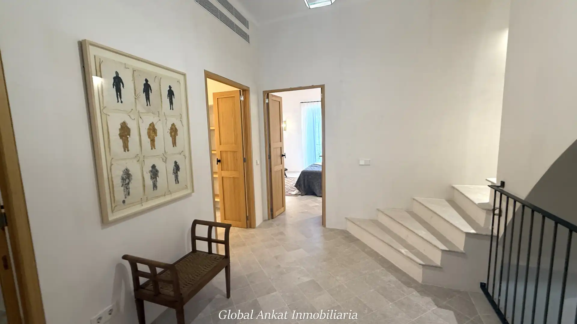 Casa o chalet en venta en Felanitx con Aire acondicionado, Calefacción y Jardín privado