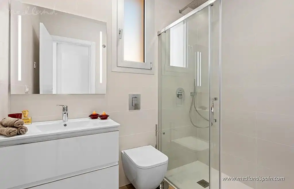 Apartamento en venta en Villamartín - Las Filipinas